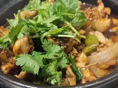 -二楼老店重庆鸡公煲(真光路店)