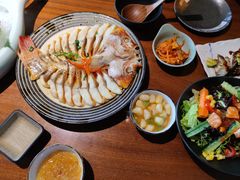 -九井澤精致料理(金茂店)