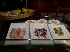 -凯利酒店自助餐(元美中路店)