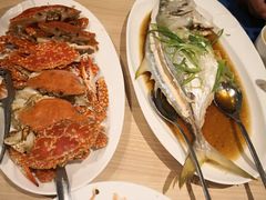 -Isla Sugbu Seafood City