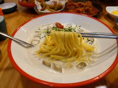 -多宾韩国料理(学衡路店)