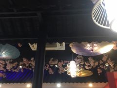 -老街烧烤大排档·地道湖北菜·龙虾馆(汉口火车站店)