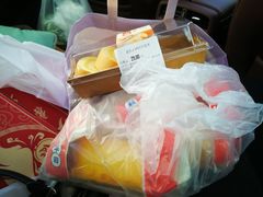 -必胜客(安盛购物广场金州店)