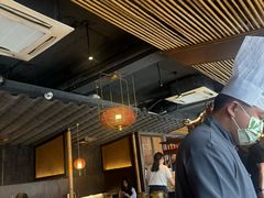 -盡膳口福·百年汤方火锅(科华北路店)