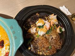 -望蓉城·古法酸菜鱼·川小馆(金桥国际店)