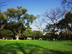-杭州花家山庄