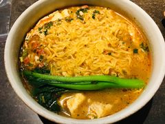 -很久以前羊肉串(昌里路三钢里店)