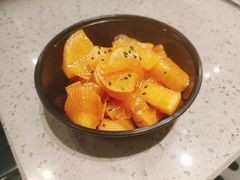 -面乙新派手擀面(大悦城店)
