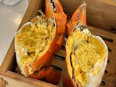 -蟹记鲜·海鲜大排档(科新路店)