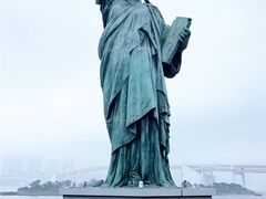 -台场海滨公园船码头