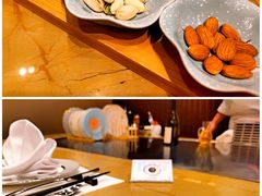 干果-和·铁板烧餐厅·昆泰嘉晟酒店(望京店)