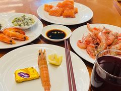 -舟山喜来登绿城酒店·天宝阁中餐厅