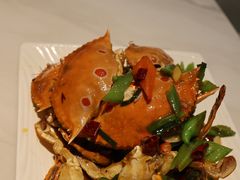 -香香海南菜餐厅