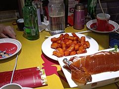 -大海碗·炸酱面·烤鸭·京菜(天坛店)