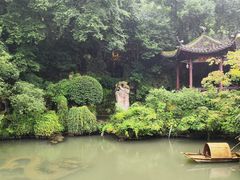 -杭州黄龙洞
