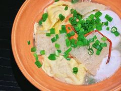 -肉欢 · 两头乌鲜肉涮锅(中山南路店)