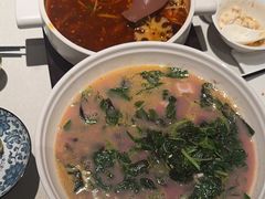 -狮王府淮扬菜(夫子庙老门东店)