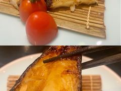 -松临·铁板烧&Omakase(神农店)