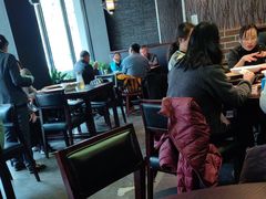 -永安鱼庄·镇江菜(东吴路店)