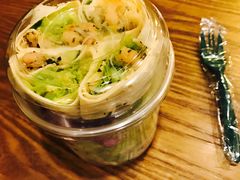 -星巴克(来福士2F店)