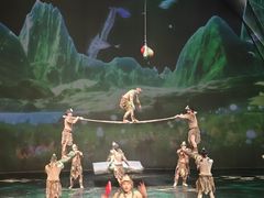 -重庆国际马戏城