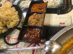 -石记东北风味烤肉(系马桩第二分店)