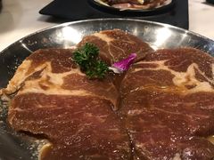 -韩宫宴烤肉·料理(南京江宁万达店)