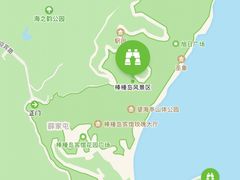 -棒棰岛宾馆景区