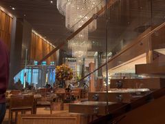 -君悦酒店·La Terrazza意合園·意式风味