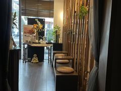 -Dragonfly悠庭·按摩Spa(新乐路店)