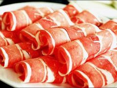 -宣武小院涮肉(前门店)