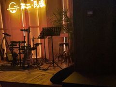 -不二·民谣音乐餐吧(长沙店)