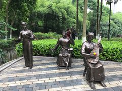 -龙头寺公园