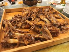 -杨正宗烤全羊(北二环店)