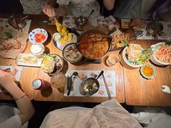 -岛风·台食小馆 ISLAND BISTRO(烟台山店)