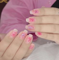 -CO COLOR美甲美睫美妆