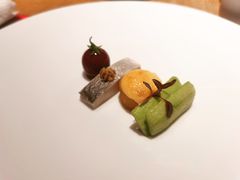 -鲤院·新中式美学·庭院餐厅(夫子庙店)