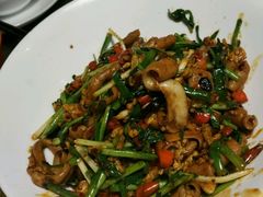 -阿元烧鹅(文明路店)