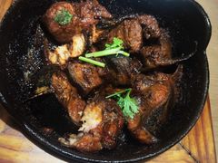 -洪兴砂锅·融合砂锅菜(三站店)