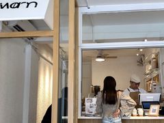 -Cafe on warm(丹霞店)