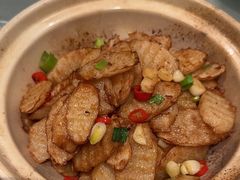 -盛百味·家宴餐厅(霸州分店)