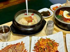 -长顺参鸡汤店(西塔总店)