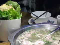 -炊烟小炒黄牛肉(中心印象城店)