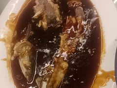 -古韵餐厅(湖畔大学店)