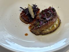 -Le Comptoir de Pierre Gagnaire