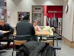 -喜家德虾仁水饺(邯郸新世纪中心店)