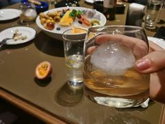 -大连君悦酒店 · VIVA(星海广场店)