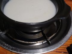 粥底-盈田盈粥庄(博山东路店)