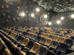 -星河寰宇IMAX影城(星河WORLD·COCO Park店)