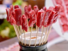 -涮福記·现切牛羊肉火锅(世纪汇店)